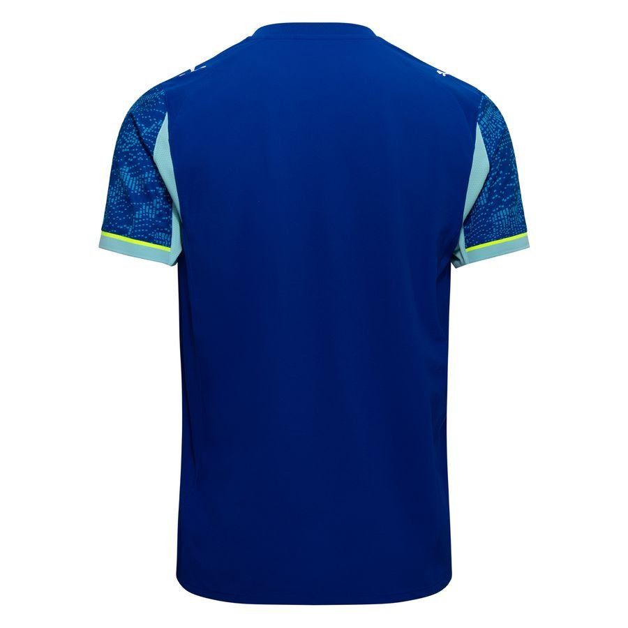 Marseille 3rd Shirt 2025/26 Authentic - Men's-SoccerKits Hub | Buy Soccer Jerseys Online